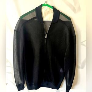 Stella McCartney Adidas Bomber Jacket Size Small 38